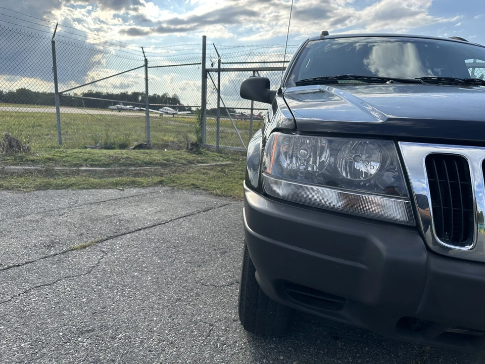 2003 Jeep WJ Grand Cherokee - Image 31 of 31