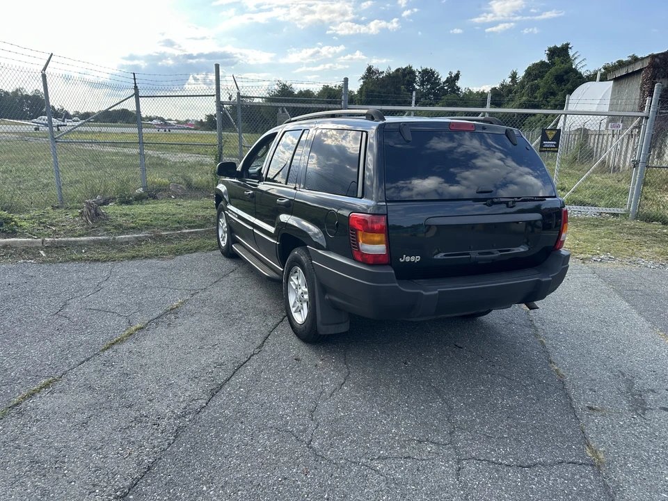 2003 Jeep WJ Grand Cherokee - Image 7 of 31