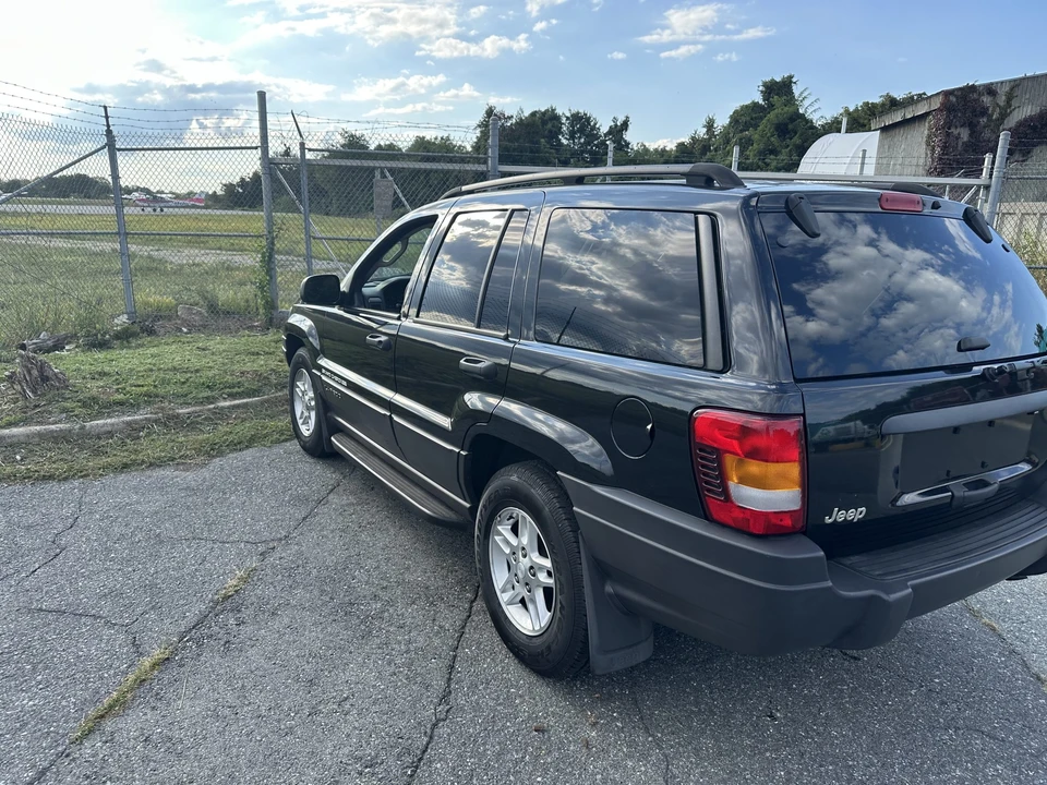 2003 Jeep WJ Grand Cherokee - Image 8 of 31