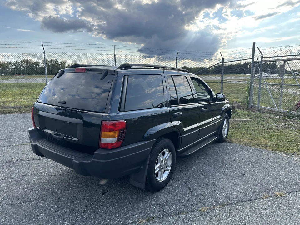 2003 Jeep WJ Grand Cherokee - Image 10 of 31