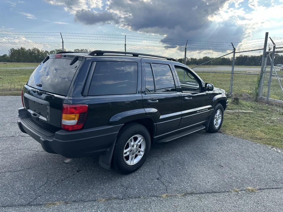 2003 Jeep WJ Grand Cherokee - Image 12 of 31