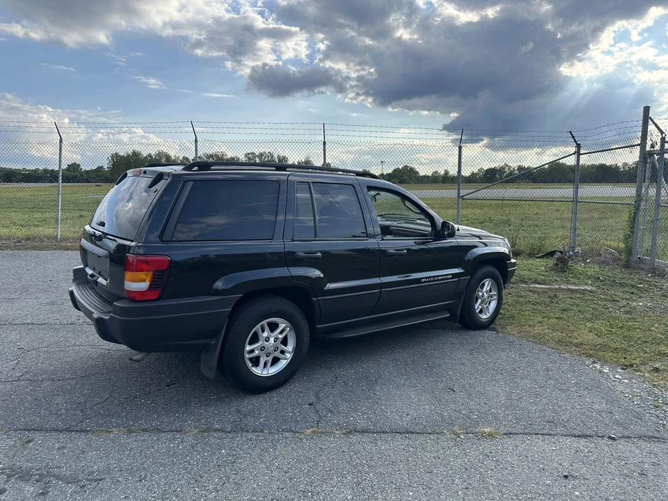 2003 Jeep WJ Grand Cherokee - Image 13 of 31
