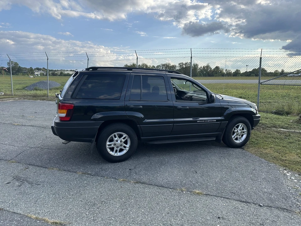 2003 Jeep WJ Grand Cherokee - Image 15 of 31