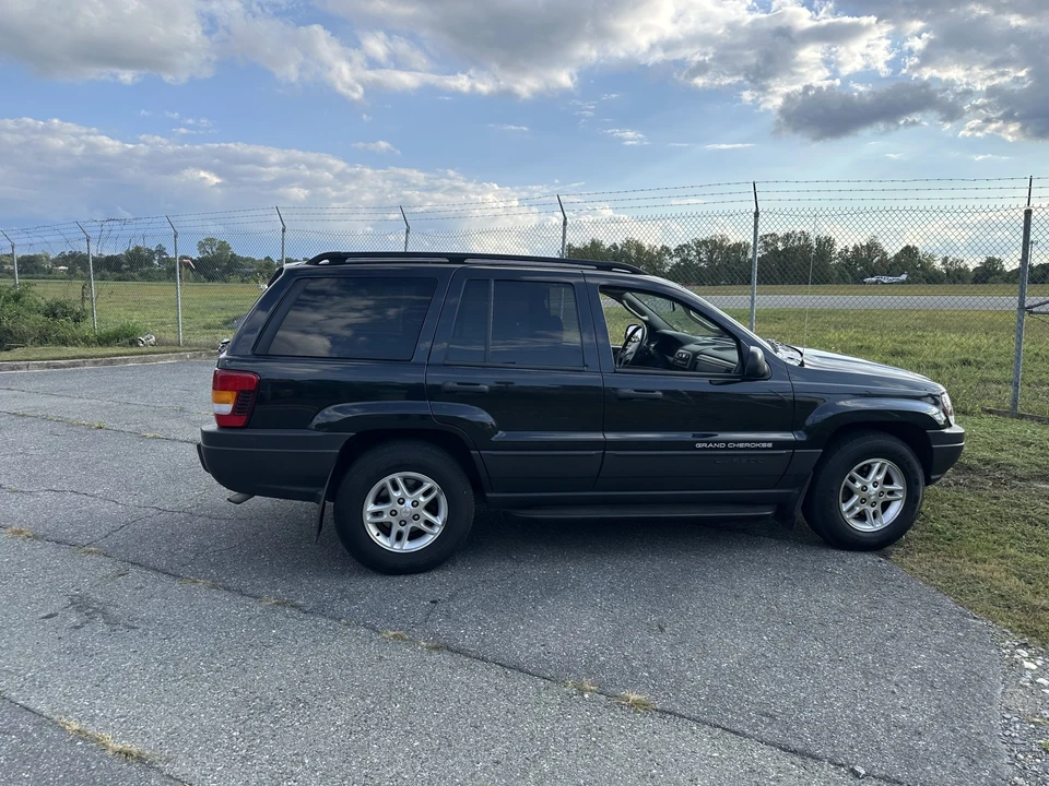 2003 Jeep WJ Grand Cherokee - Image 18 of 31
