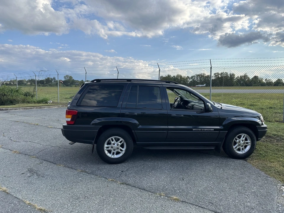 2003 Jeep WJ Grand Cherokee - Image 17 of 31