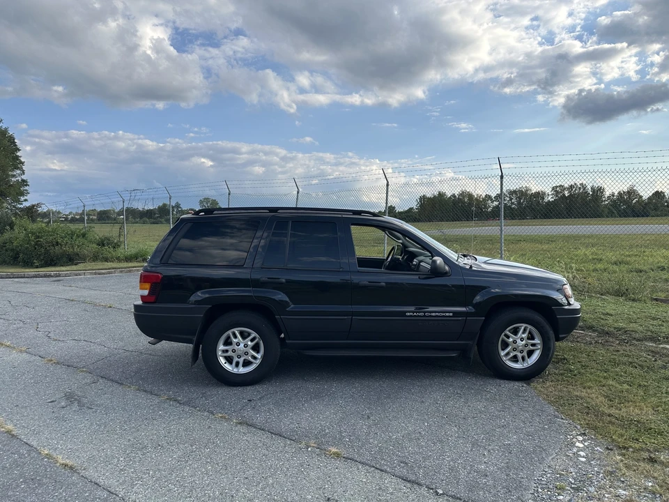 2003 Jeep WJ Grand Cherokee - Image 16 of 31