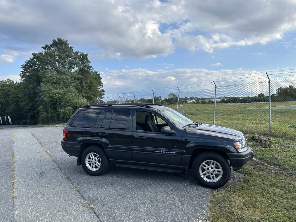 2003 Jeep WJ Grand Cherokee - Image 19 of 31