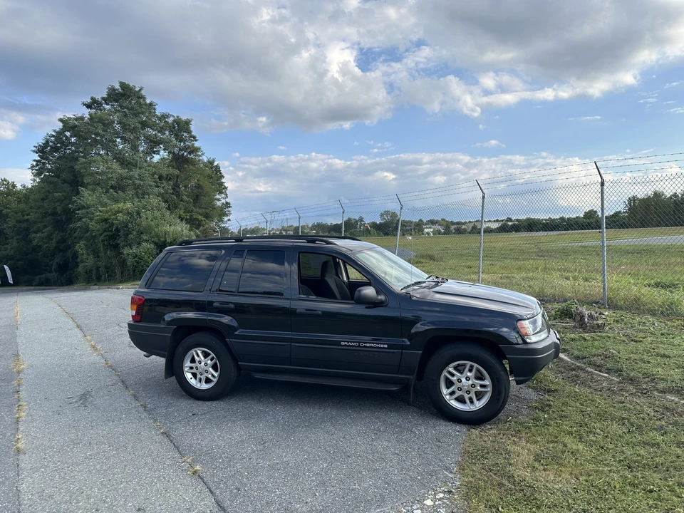 2003 Jeep WJ Grand Cherokee - Image 20 of 31