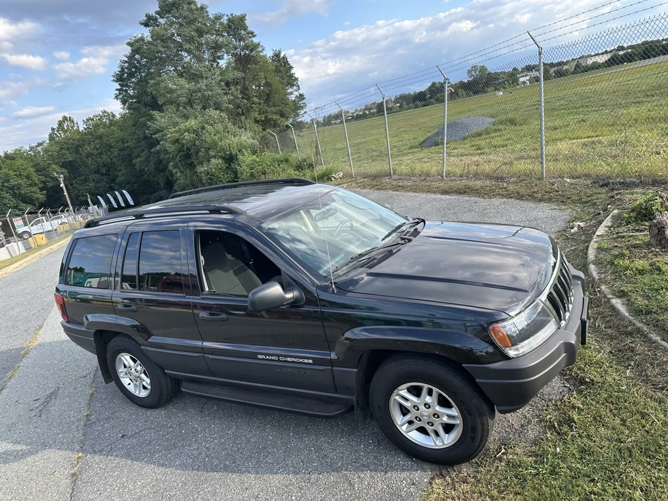 2003 Jeep WJ Grand Cherokee - Image 21 of 31