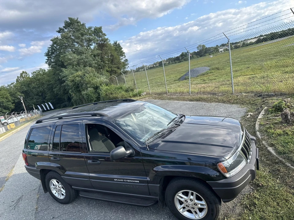 2003 Jeep WJ Grand Cherokee - Image 22 of 31