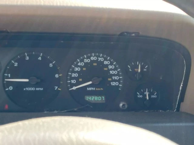 2003 Jeep WJ Grand Cherokee - Image 10 of 10