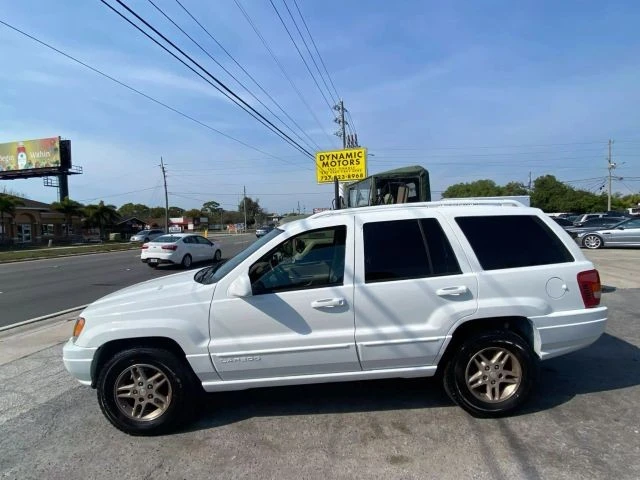 2003 Jeep WJ Grand Cherokee - Image 6 of 10