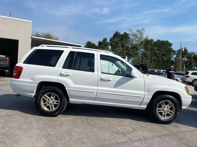 2003 Jeep WJ Grand Cherokee - Image 5 of 10