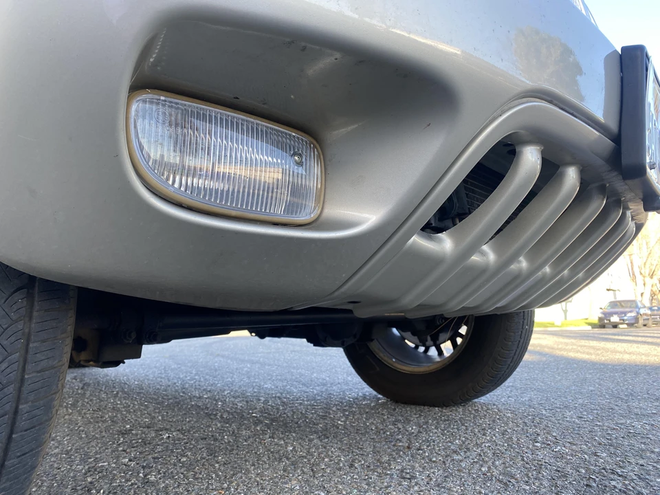 2003 Jeep WJ Grand Cherokee - Image 20 of 31