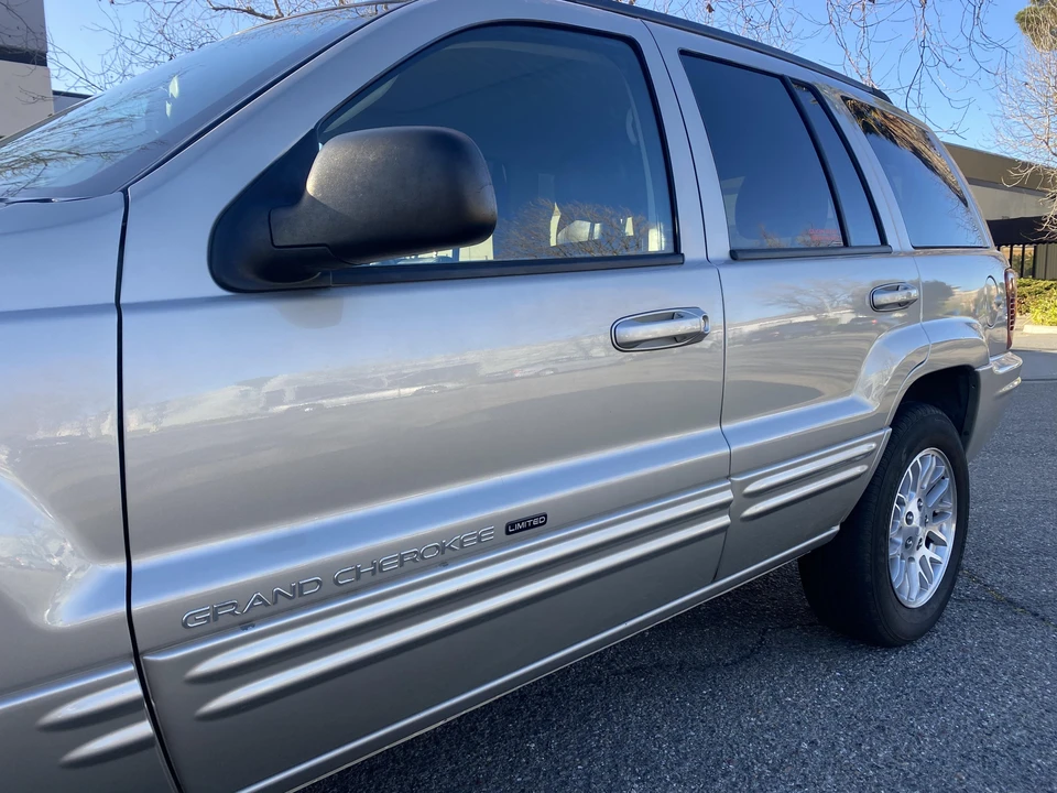 2003 Jeep WJ Grand Cherokee - Image 17 of 31
