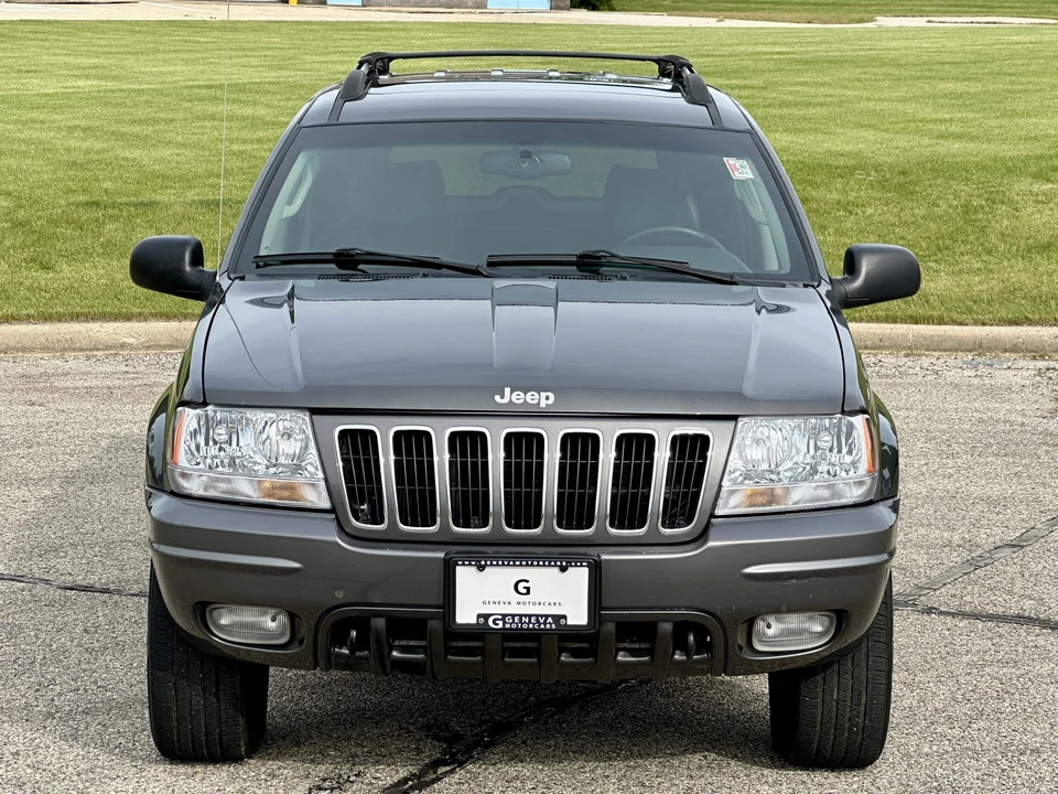 2003 Jeep WJ Grand Cherokee - Image 19 of 31