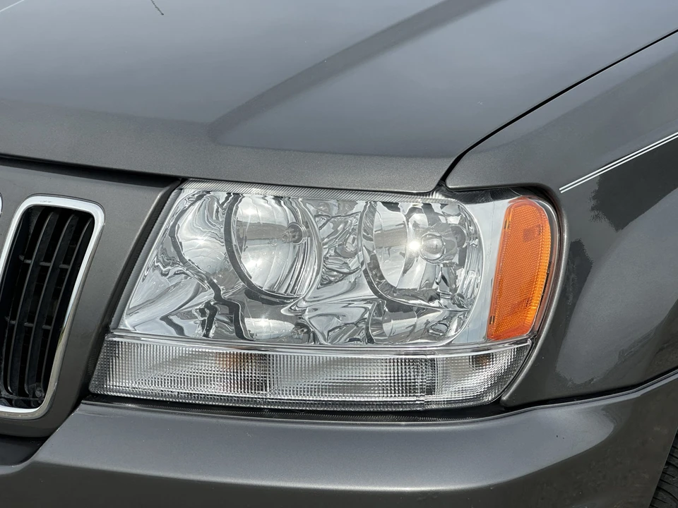 2003 Jeep WJ Grand Cherokee - Image 22 of 31