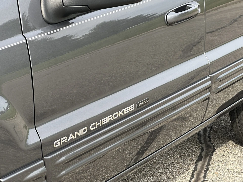 2003 Jeep WJ Grand Cherokee - Image 23 of 31