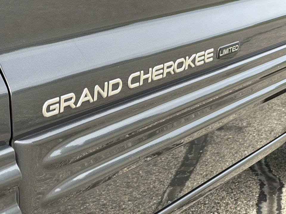 2003 Jeep WJ Grand Cherokee - Image 25 of 31