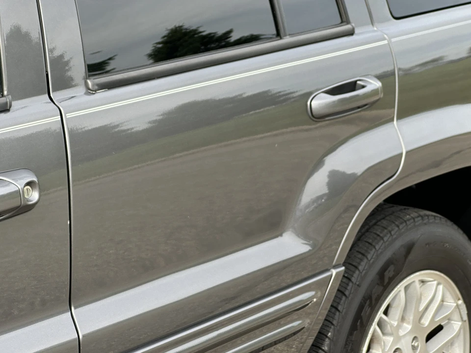 2003 Jeep WJ Grand Cherokee - Image 28 of 31