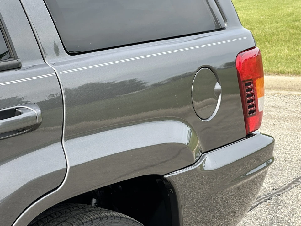 2003 Jeep WJ Grand Cherokee - Image 30 of 31