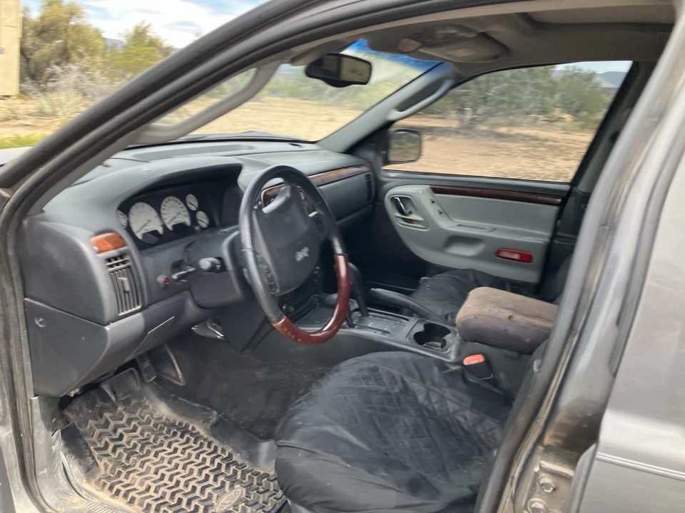 2003 Jeep WJ Grand Cherokee - Image 4 of 7
