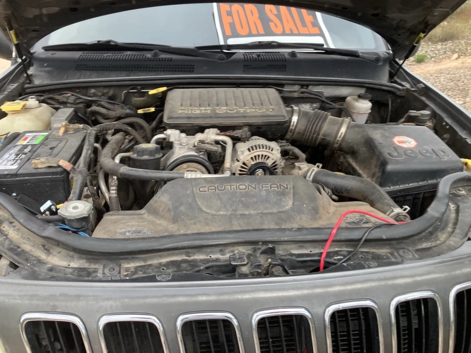 2003 Jeep WJ Grand Cherokee - Image 7 of 7
