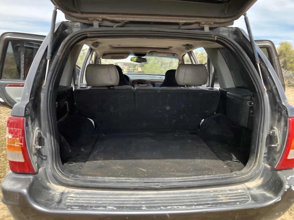2003 Jeep WJ Grand Cherokee - Image 6 of 7