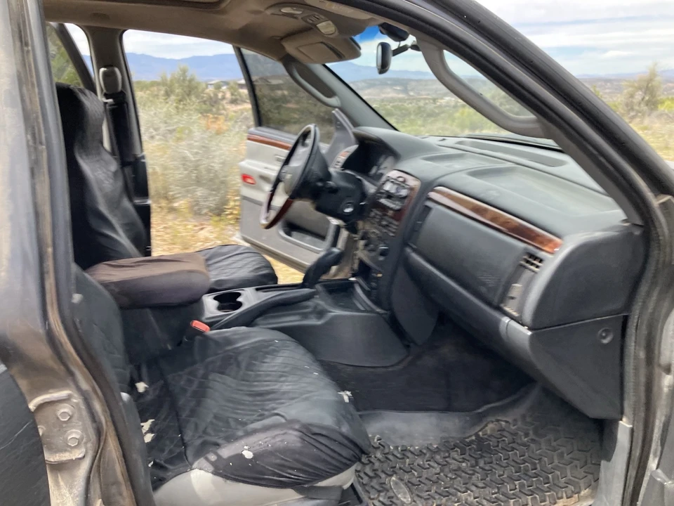 2003 Jeep WJ Grand Cherokee - Image 3 of 7