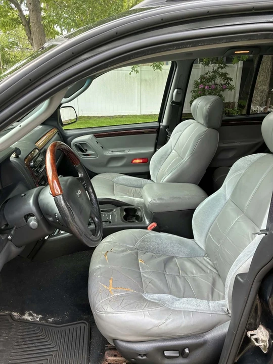 2003 Jeep WJ Grand Cherokee - Image 6 of 7