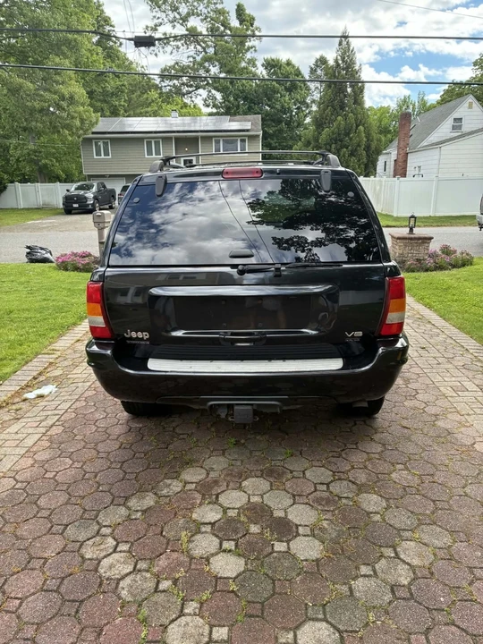 2003 Jeep WJ Grand Cherokee - Image 3 of 7