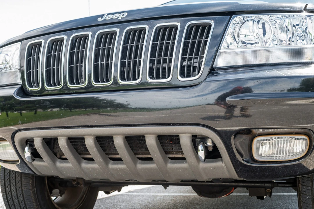 2003 Jeep WJ Grand Cherokee - Image 14 of 31