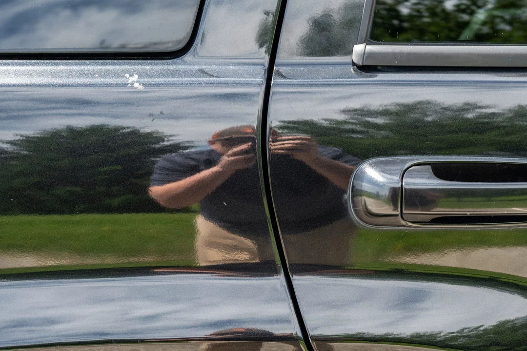 2003 Jeep WJ Grand Cherokee - Image 21 of 31