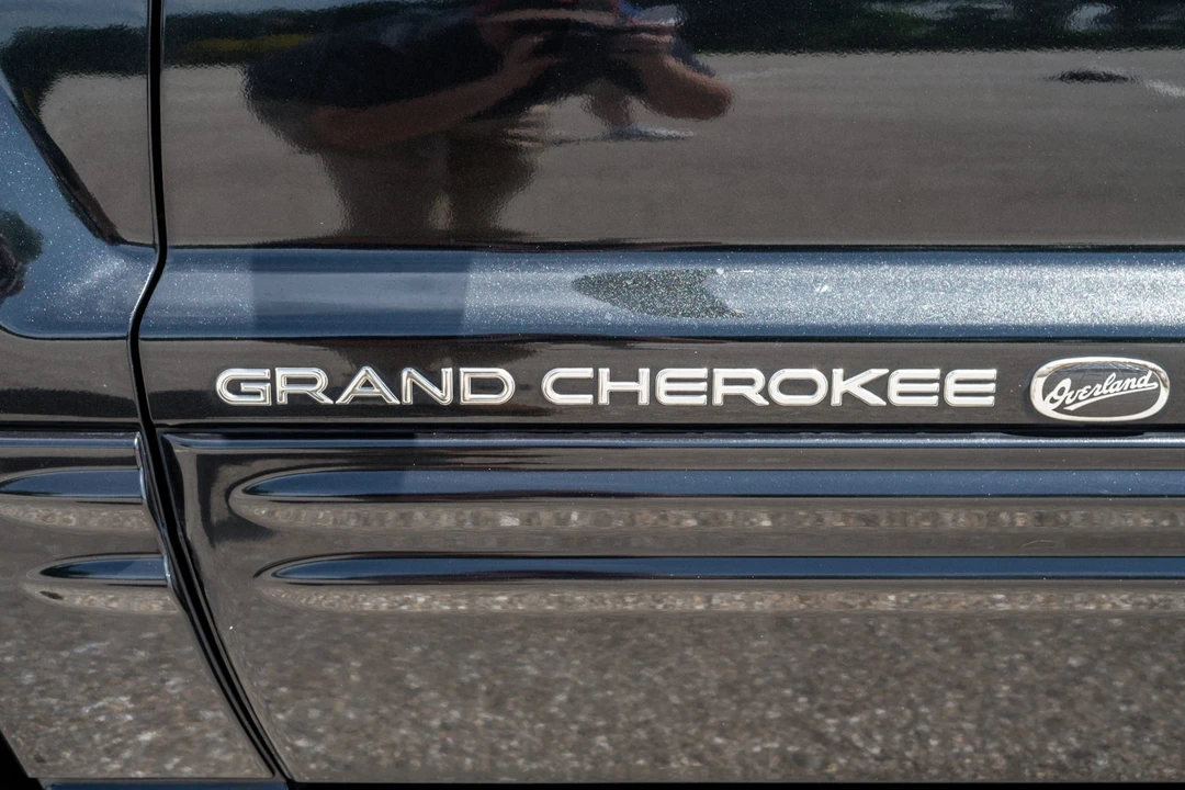 2003 Jeep WJ Grand Cherokee - Image 27 of 31