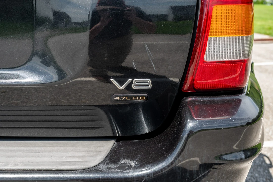 2003 Jeep WJ Grand Cherokee - Image 15 of 31