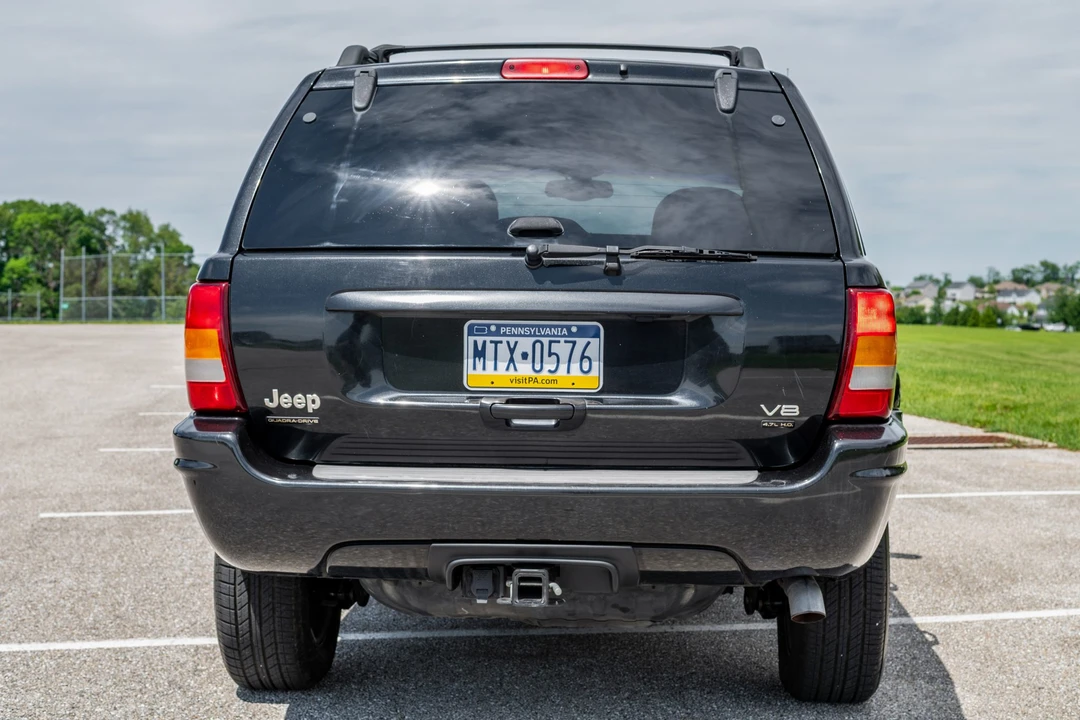 2003 Jeep WJ Grand Cherokee - Image 6 of 31