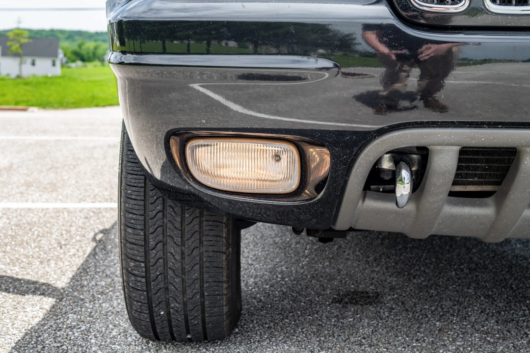 2003 Jeep WJ Grand Cherokee - Image 11 of 31