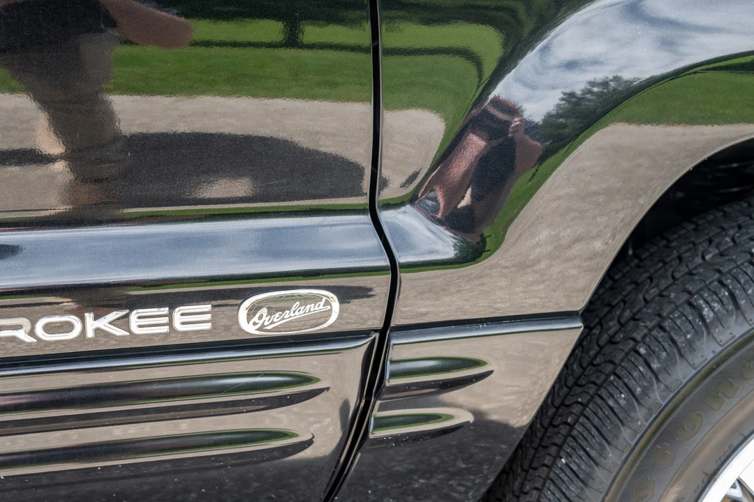 2003 Jeep WJ Grand Cherokee - Image 20 of 31