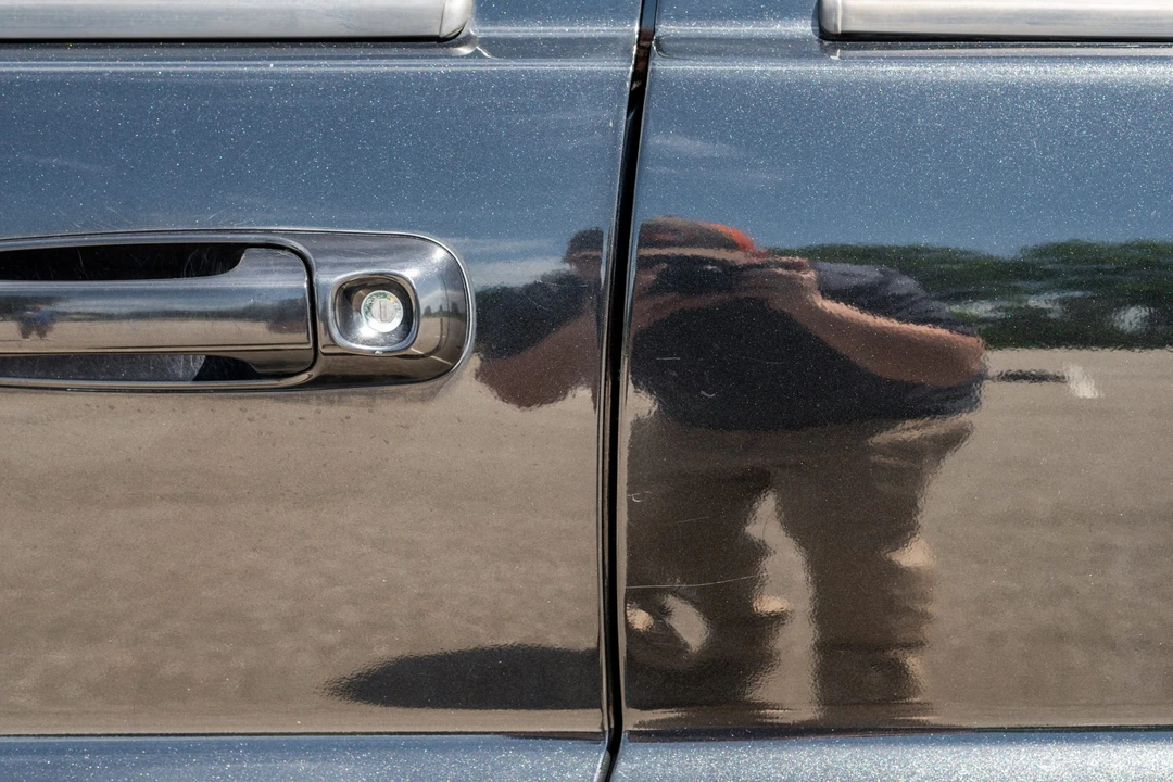 2003 Jeep WJ Grand Cherokee - Image 23 of 31
