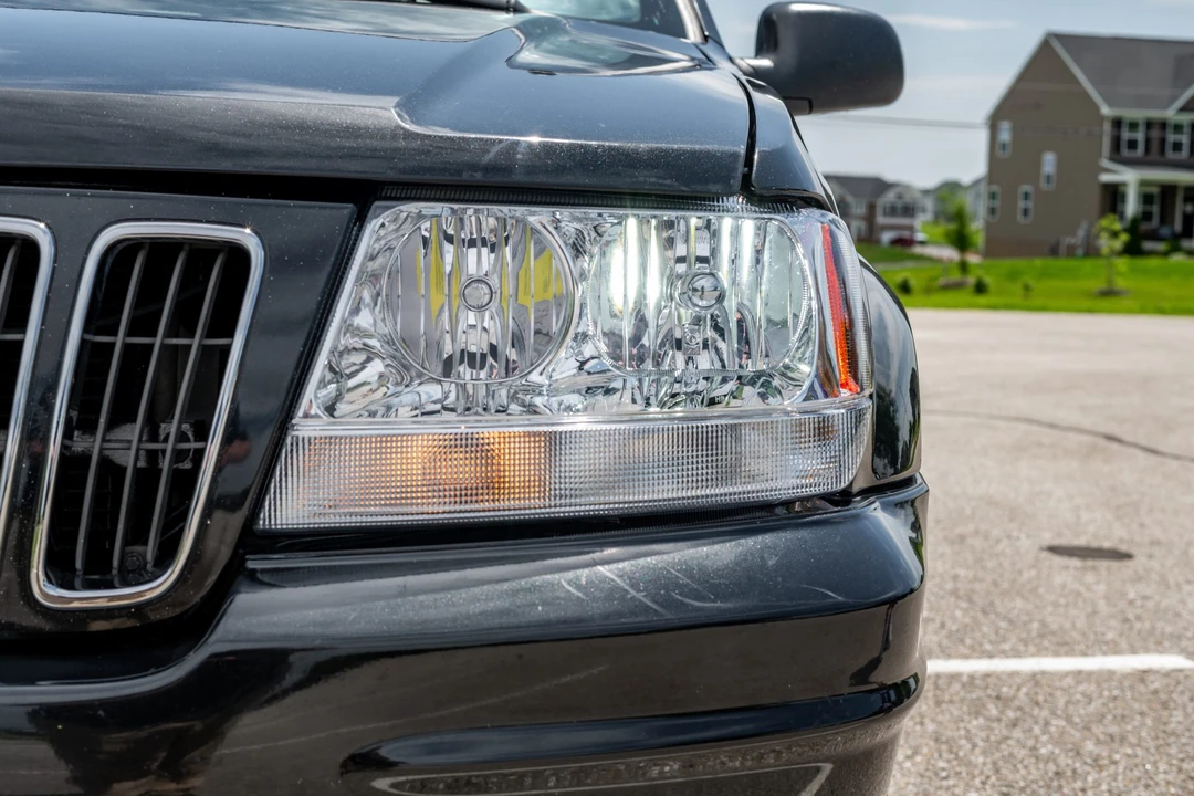 2003 Jeep WJ Grand Cherokee - Image 10 of 31