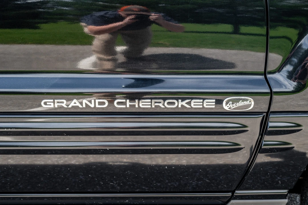 2003 Jeep WJ Grand Cherokee - Image 28 of 31