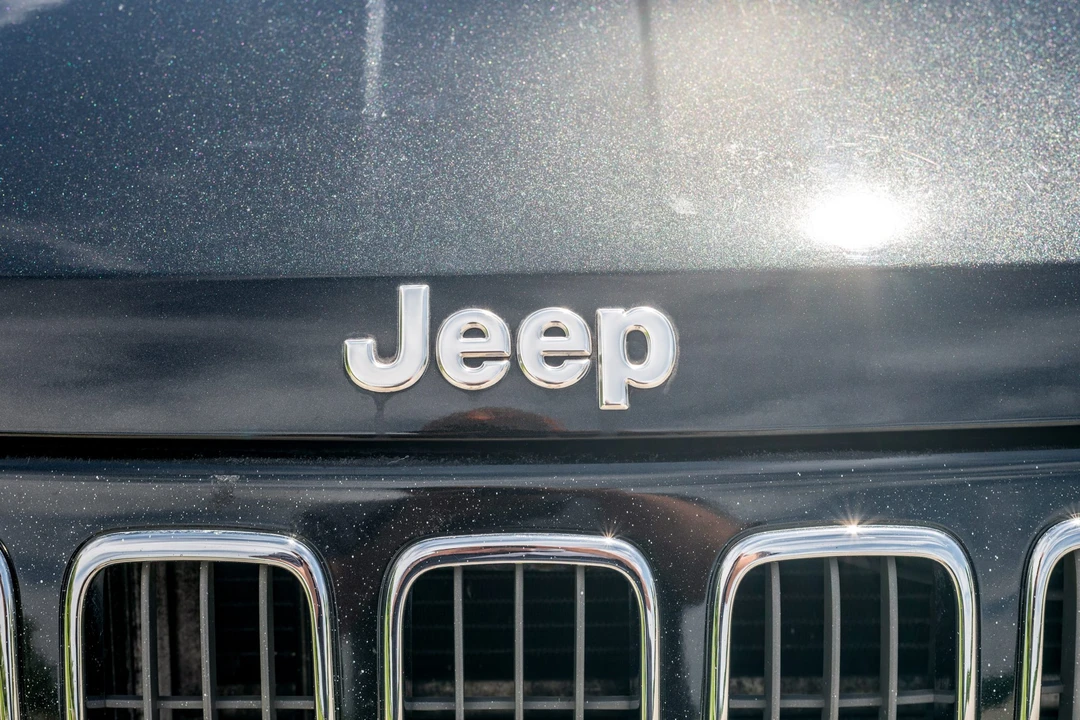 2003 Jeep WJ Grand Cherokee - Image 26 of 31