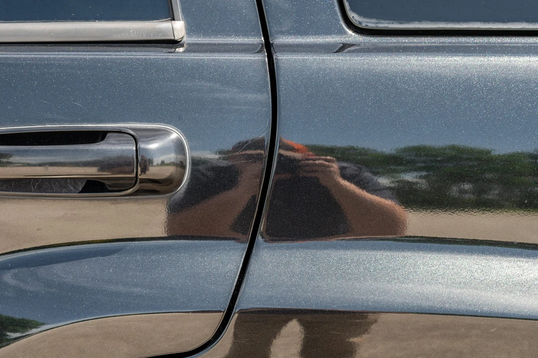 2003 Jeep WJ Grand Cherokee - Image 22 of 31
