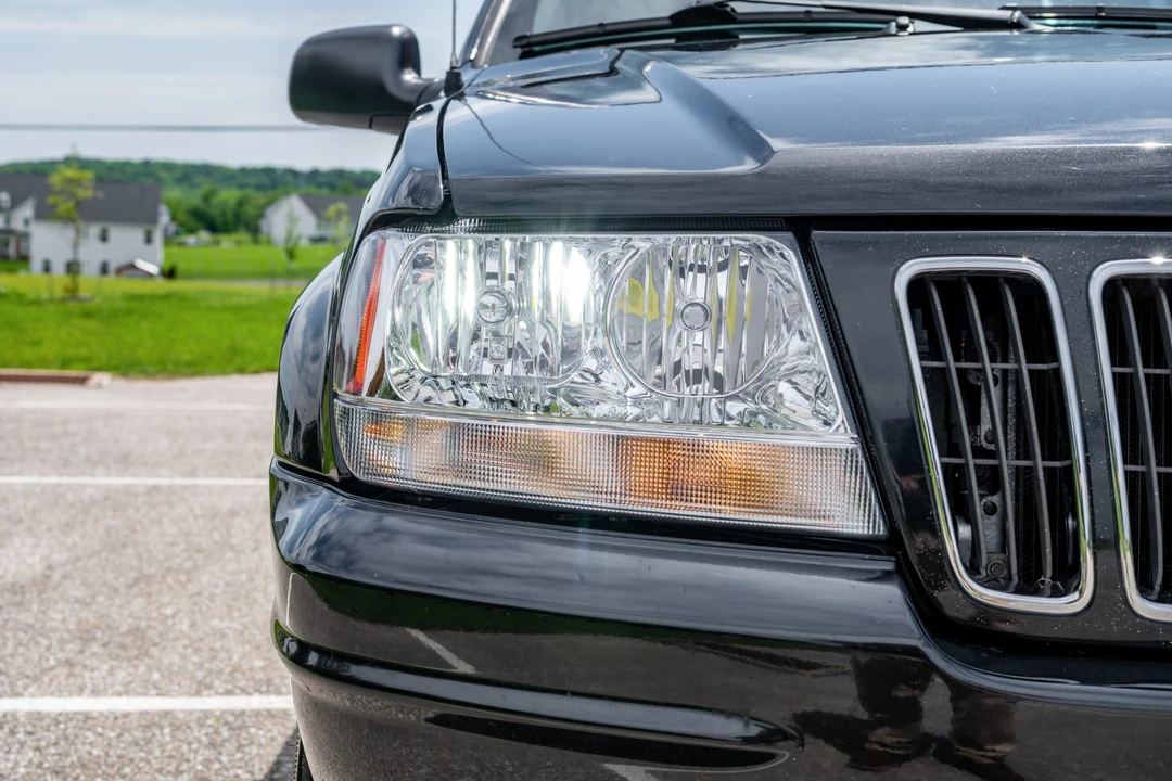 2003 Jeep WJ Grand Cherokee - Image 9 of 31