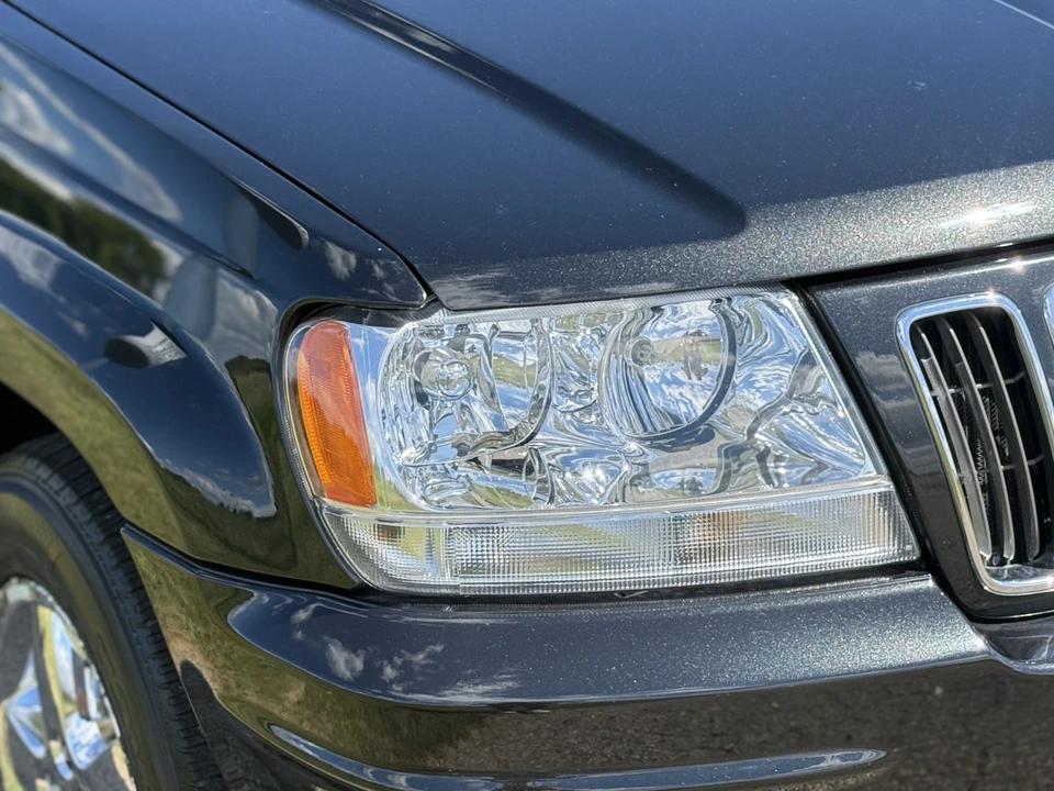 2003 Jeep WJ Grand Cherokee - Image 30 of 31