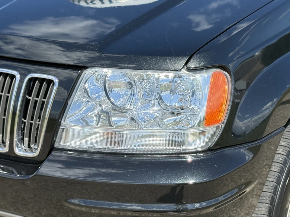 2003 Jeep WJ Grand Cherokee - Image 13 of 31
