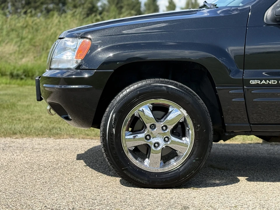 2003 Jeep WJ Grand Cherokee - Image 14 of 31