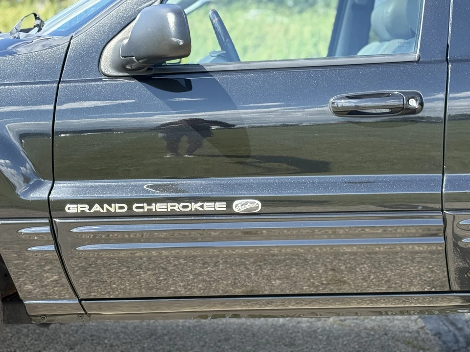 2003 Jeep WJ Grand Cherokee - Image 15 of 31