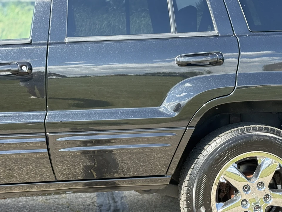 2003 Jeep WJ Grand Cherokee - Image 16 of 31
