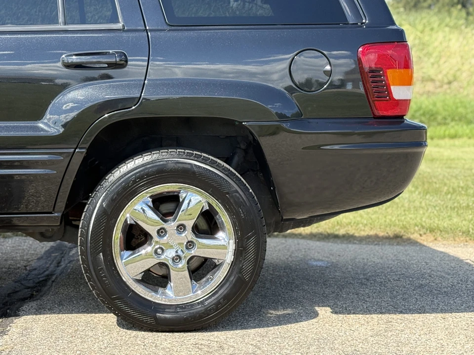 2003 Jeep WJ Grand Cherokee - Image 17 of 31
